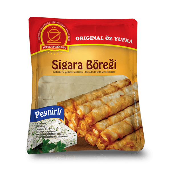 sigaraboeregi