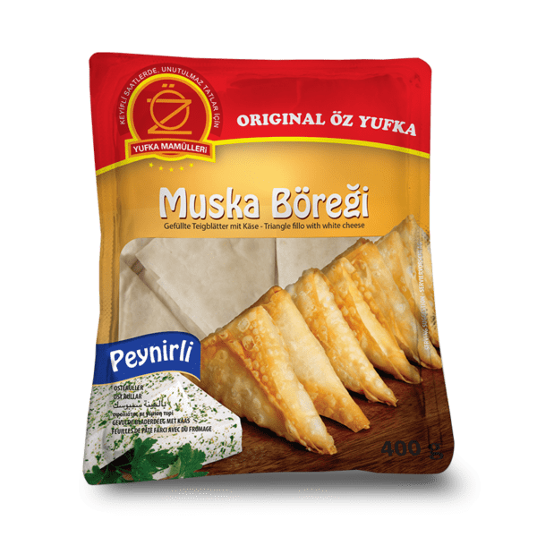 muska boregi